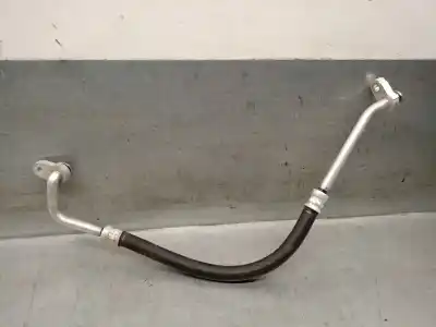 Автозапчасти б/у трубы кондиционирования воздуха за mitsubishi mirage / space star vi fastback (a0_a) 1.2 ссылки oem iam 7815b492  7815b492