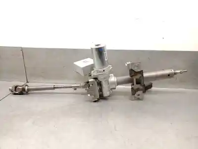 Автозапчастина б/у рульва колонка для mitsubishi mirage / space star vi fastback (a0_a) 1.2 посилання на oem iam jj301001700 31250990 4401a315