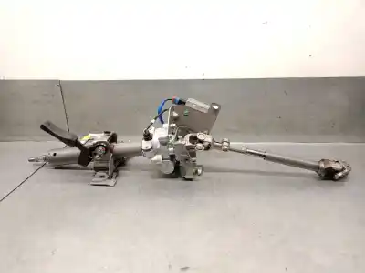 Автозапчастина б/у рульва колонка для mitsubishi mirage / space star vi fastback (a0_a) 1.2 посилання на oem iam jj301001700 31250990 4401a315