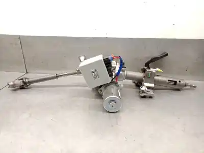 Автозапчасти б/у рулевая колонка за MITSUBISHI MIRAGE / SPACE STAR VI FASTBACK (A0_A) 1.2 ссылки OEM IAM JJ301001700 31250990 4401A315