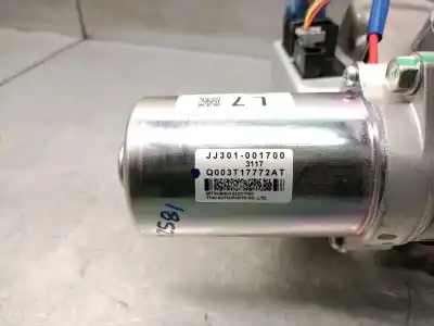 Second-hand car spare part steering column for mitsubishi mirage / space star vi fastback (a0_a) 1.2 oem iam references jj301001700 31250990 4401a315