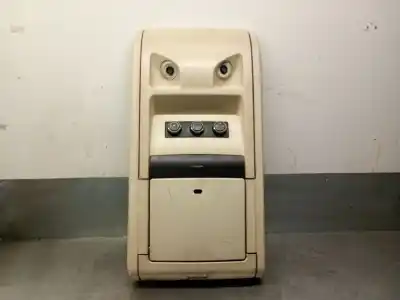 Second-hand car spare part center console for chrysler grand voyager v (rt) 2.8 crd oem iam references 5kr10dw1ad