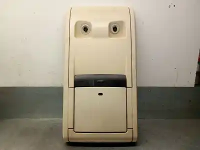 Second-hand car spare part center console for chrysler grand voyager v (rt) 2.8 crd oem iam references 5kr12dw1ad