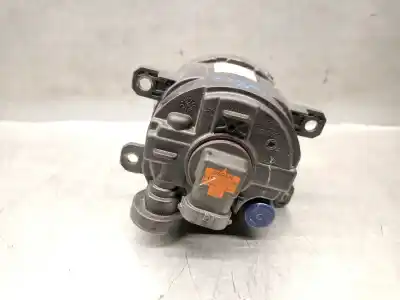 Second-hand car spare part right fog light for mitsubishi mirage / space star vi fastback (a0_a) 1.2 oem iam references 26120w010p l484579 valeo 26120w010p