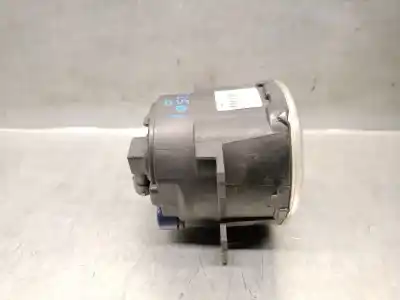 Second-hand car spare part right fog light for mitsubishi mirage / space star vi fastback (a0_a) 1.2 oem iam references 26120w010p l484579 valeo 26120w010p