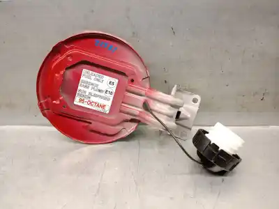 Автозапчасти б/у наружная крышка топлива за mitsubishi mirage / space star vi fastback (a0_a) 1.2 ссылки oem iam 5940a195  5940a195