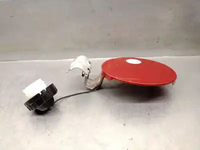 Автозапчасти б/у наружная крышка топлива за mitsubishi mirage / space star vi fastback (a0_a) 1.2 ссылки oem iam 5940a195  5940a195