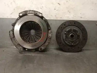 Second-hand car spare part clutch kit for renault clio ii fase i (b/cbo) 1.6 initiale (b/cbod) 90 cv / 66 kw oem iam references 7700106520