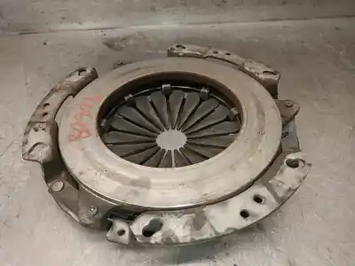 Second-hand car spare part clutch kit for renault clio ii fase i (b/cbo) 1.6 initiale (b/cbod) 90 cv / 66 kw oem iam references 7700106520  7700106520