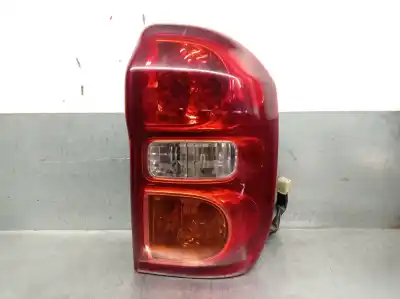 Автозапчастина б/у ПРАВИЙ ЛІХТАР для TOYOTA RAV 4 II (_A2_)  Посилання на OEM IAM 8155142040  8155142040