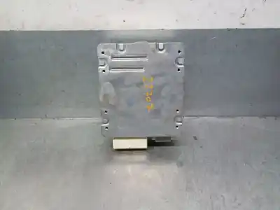 Pezzo di ricambio per auto di seconda mano modulo elettronico per toyota prius (nhw30) executive riferimenti oem iam 8965047260  8965047260