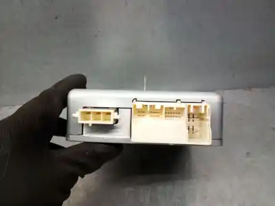 Pezzo di ricambio per auto di seconda mano modulo elettronico per toyota prius (nhw30) executive riferimenti oem iam 8965047260  8965047260