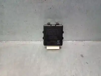 Автозапчастина б/у електронний модуль для toyota prius (nhw30) executive посилання на oem iam 8594047020