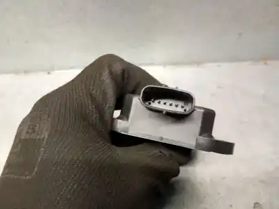 Peça sobressalente para automóvel em segunda mão módulo eletrônico por toyota prius (nhw30) executive referências oem iam 8918348030  8918348030