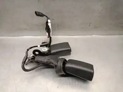 Автозапчасти б/у крюк для пояса за mitsubishi mirage / space star vi fastback (a0_a) 1.2 ссылки oem iam 655940600d  88843w131p