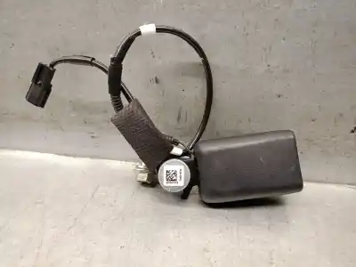 Автозапчасти б/у крюк для пояса за mitsubishi mirage / space star vi fastback (a0_a) 1.2 ссылки oem iam 655940700b  88842w131p