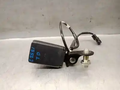 Автозапчасти б/у крюк для пояса за mitsubishi mirage / space star vi fastback (a0_a) 1.2 ссылки oem iam 655940700b  88842w131p