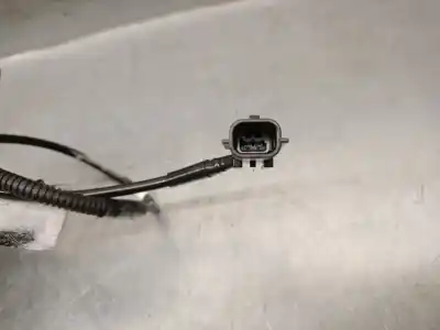 Автозапчасти б/у крюк для пояса за mitsubishi mirage / space star vi fastback (a0_a) 1.2 ссылки oem iam 655940700b  88842w131p