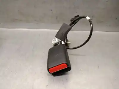 Автозапчасти б/у крюк для пояса за mitsubishi mirage / space star vi fastback (a0_a) 1.2 ссылки oem iam 655940700b  88842w131p