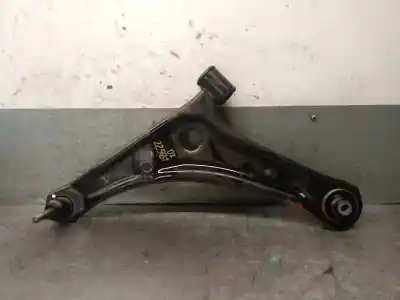 Автозапчастина б/у передній лівий нижний рычаг підвіски для mitsubishi mirage / space star vi fastback (a0_a) 1.2 посилання на oem iam 4013a309  4013a309