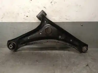 Автозапчастина б/у передній лівий нижний рычаг підвіски для mitsubishi mirage / space star vi fastback (a0_a) 1.2 посилання на oem iam 4013a309  4013a309