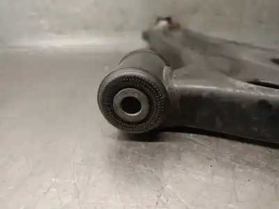 Автозапчастина б/у передній лівий нижний рычаг підвіски для mitsubishi mirage / space star vi fastback (a0_a) 1.2 посилання на oem iam 4013a309  4013a309