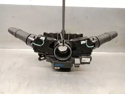 Second-hand car spare part headlights switch for mitsubishi mirage / space star vi fastback (a0_a) 1.2 oem iam references 8617b048  8600a786