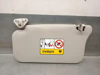 Автозапчасти б/у правая зона за mitsubishi mirage / space star vi fastback (a0_a) 1.2 ссылки oem iam 7620b758ha  7620b758ha