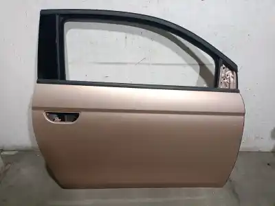 Peça sobressalente para automóvel em segunda mão porta dianteira direita por fiat 500e (332_) elektro 3+1 (fa1) referências oem iam 52137684
