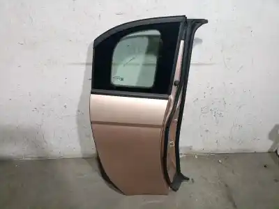 Peça sobressalente para automóvel em segunda mão porta do automóvel traseira direita por fiat 500e (332_) elektro 3+1 (fa1) referências oem iam 52189910