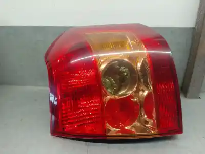 Second-hand car spare part LEFT TAILGATE LIGHT for TOYOTA COROLLA (_E12_)  OEM IAM references 8156002300  8156102300