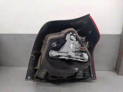 Second-hand car spare part left tailgate light for toyota corolla (_e12_) 2.0 d-4d (cde120r_, cde120l_) oem iam references 8156002300  8156102300