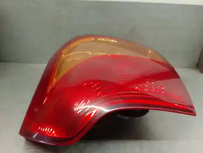 Second-hand car spare part left tailgate light for toyota corolla (_e12_) 2.0 d-4d (cde120r_, cde120l_) oem iam references 8156002300  8156102300