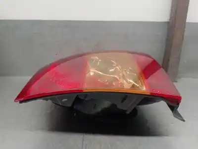 Second-hand car spare part left tailgate light for toyota corolla (_e12_) 2.0 d-4d (cde120r_, cde120l_) oem iam references 8156002300  8156102300