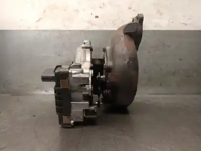 Автозапчастина б/у турбонагрузник для mercedes-benz clase r (w251, v251) r 320 cdi 4-matic (251.022, 251.122) посилання на oem iam a6420901480 6t2056v garrett a6420900780