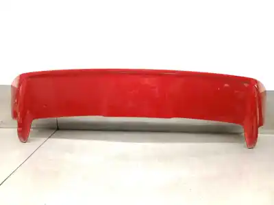 Автозапчастина б/у задне крило для mitsubishi mirage / space star vi fastback (a0_a) 1.2 посилання на oem iam 6515a400  6515a411ra