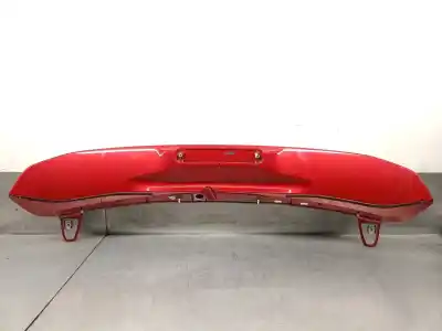 Автозапчастина б/у задне крило для mitsubishi mirage / space star vi fastback (a0_a) 1.2 посилання на oem iam 6515a400  6515a411ra