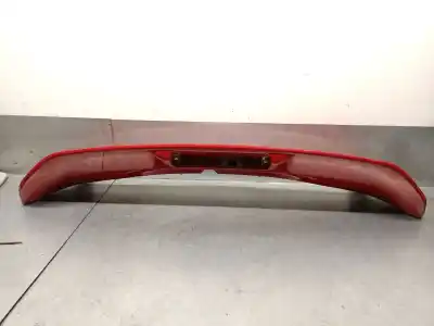 Автозапчастина б/у задне крило для mitsubishi mirage / space star vi fastback (a0_a) 1.2 посилання на oem iam 6515a400  6515a411ra