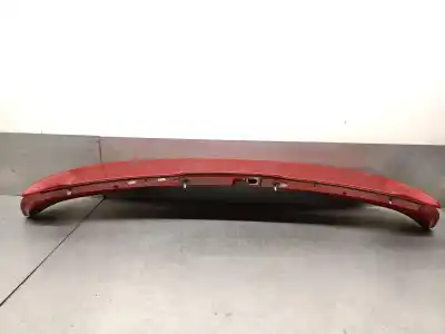 Автозапчастина б/у задне крило для mitsubishi mirage / space star vi fastback (a0_a) 1.2 посилання на oem iam 6515a400  6515a411ra