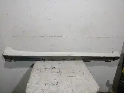 Автозапчастина б/у бічна сподниця для toyota prius (nhw30) executive посилання на oem iam 7585147900