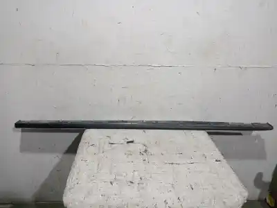 Автозапчасти б/у боковая юбка за mitsubishi mirage / space star vi fastback (a0_a) 1.2 ссылки oem iam 6512a876  6512a876