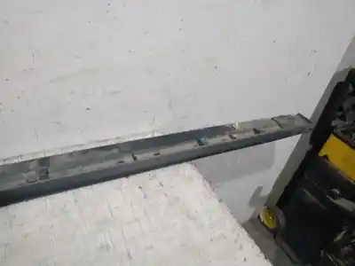 Автозапчасти б/у боковая юбка за mitsubishi mirage / space star vi fastback (a0_a) 1.2 ссылки oem iam 6512a876  6512a876