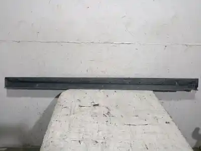 Автозапчасти б/у боковая юбка за mitsubishi mirage / space star vi fastback (a0_a) 1.2 ссылки oem iam 6512a876  6512a876