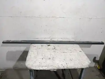 Автозапчасти б/у боковая юбка за MITSUBISHI MIRAGE / SPACE STAR VI FASTBACK (A0_A) 1.2 ссылки OEM IAM 6512A875  6512A875