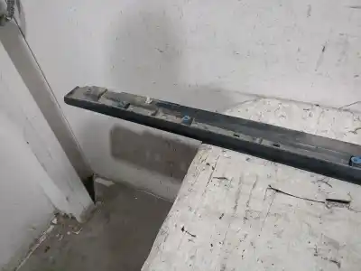 Автозапчасти б/у боковая юбка за mitsubishi mirage / space star vi fastback (a0_a) 1.2 ссылки oem iam 6512a875  6512a875