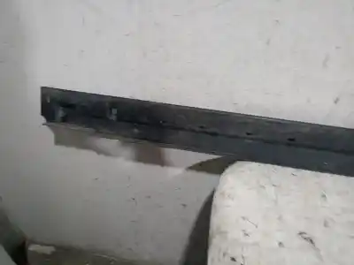 Автозапчасти б/у боковая юбка за mitsubishi mirage / space star vi fastback (a0_a) 1.2 ссылки oem iam 6512a875  6512a875