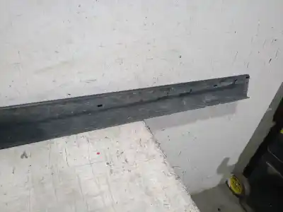 Автозапчасти б/у боковая юбка за mitsubishi mirage / space star vi fastback (a0_a) 1.2 ссылки oem iam 6512a875  6512a875