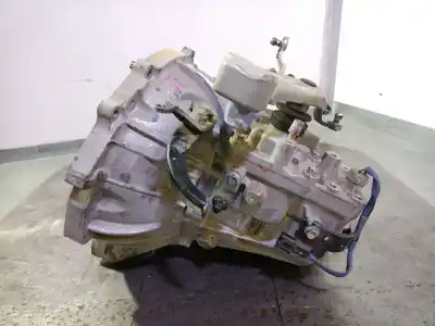 Автозапчасти б/у коробка передач за mitsubishi mirage / space star vi fastback (a0_a) 1.2 ссылки oem iam 2500a740 f5mbd1cbz 2500a742