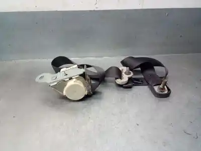 Second-hand car spare part rear right seat belt for chrysler grand voyager v (rt) 2.8 crd oem iam references p1af251dvab