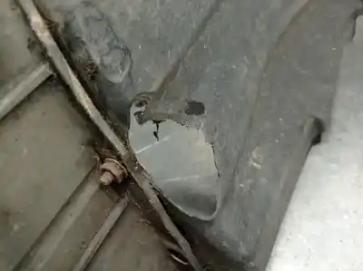 Автозапчастина б/у передня ліва колесна арка для toyota rav 4 ii (_a2_) 2.0 4wd (aca21, aca20) посилання на oem iam 5387642051  5387642051